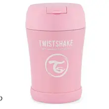 TWISTSHAKE - Termo