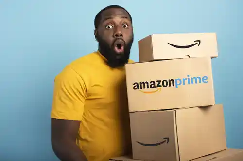 Un mes de prueba  Amazon Prime + Prime video