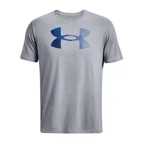 Under Armour - Camiseta de deporte