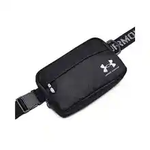 Under Armour UA Loudon - Riñonera unisex impermeable con bolsillo de bloqueo RFID