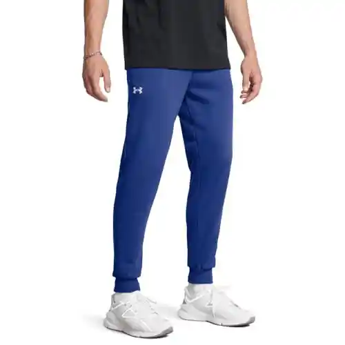 Under Armour - Pantalones deportivos , T. L