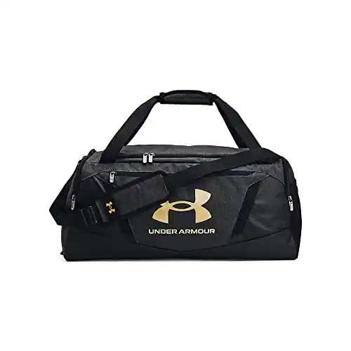 Under Armour Unisex Undeniable 5.0 Duffle MD, bolsa de deporte