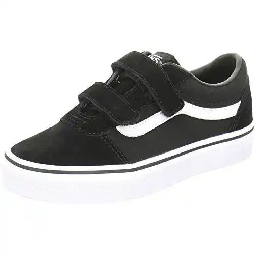 Vans Ward V, Zapatillas - Unisex niños - Talla 37