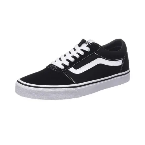 Vans Ward, Zapatillas Hombre