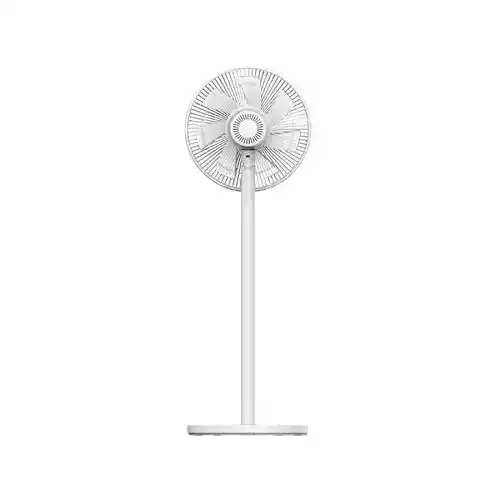Ventilador inteligente Xiaomi Mi Smart Standing Fan 2 Lite