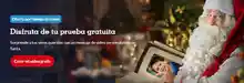 Crea un Video Gratis Para navidad o cumpleaños (Niños y adultos)