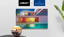 VILLEROY &AMP; BOCH Y LUMAS SORTEAN 2 PIEZAS DE INTERIORISMO