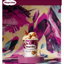 ¡Vuela a París con Häagen-Dazs! Y disfruta de un año de helado gratis (sorteo por compra)