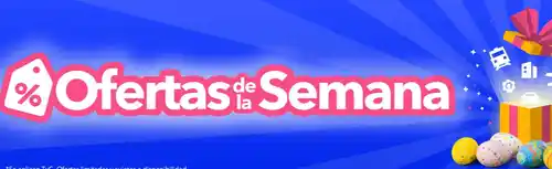 Vuelos desde 9€ en Trip