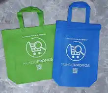 Vuelven las Bolsas de Tela GRATIS a MundoPromos