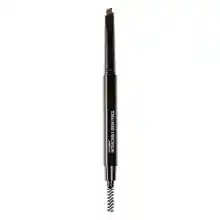 Wet n Wild - Ultimate Brow Retractable Pencil - Lápiz para Cejas Marrones - Retráctil, Ultrapreciso, con Punta de Lápiz Triangular, Pigmentado, Define Perfectamente - Medium Brown - 1 Unidad