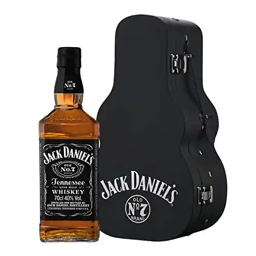 Whisky Jack Daniels Hard To Find Edition
