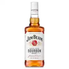 Whisky Jim Beam de 70cl