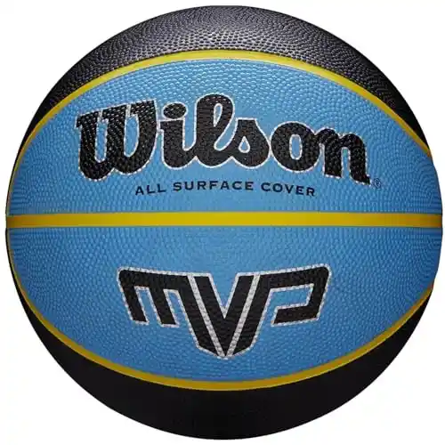 Wilson - Pelota de Baloncesto , T. 7