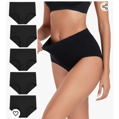 Wirarpa - Culotte Braguita, S