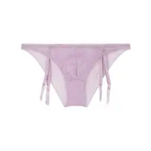 Women' Secret, Mujer, Braguita Encaje Lila, Mauve, M