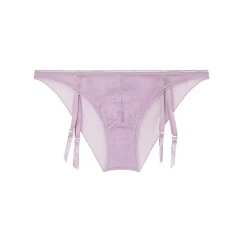 Women' Secret, Mujer, Braguita Encaje Lila, Mauve, M