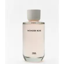 WONDER ROSE EDT 180ML