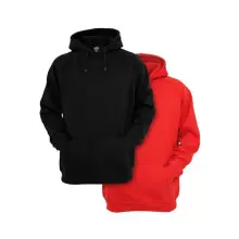 X2 Urban Classics Sudadera con Capucha para Hombre