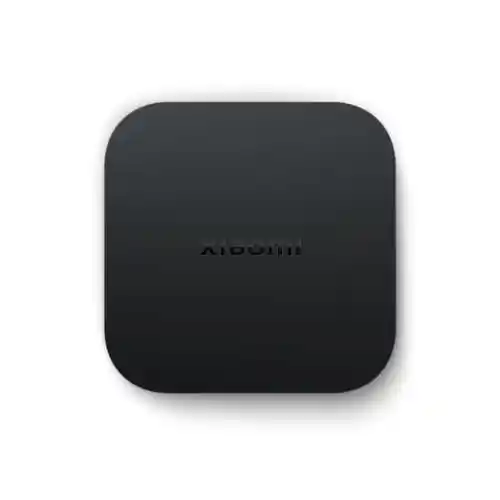 Xiaomi TV Box S 2nd Gen