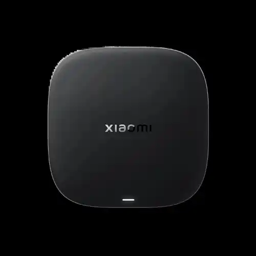 Xiaomi TV Box S 3ª Gen con Google TV 4K Ultra HD y Dolby Vision