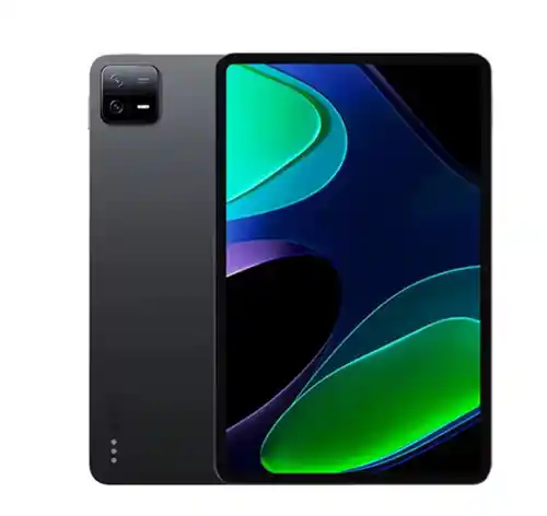 Xiaomi-Tableta Mi Pad 6 versión Global, 128GB/256GB