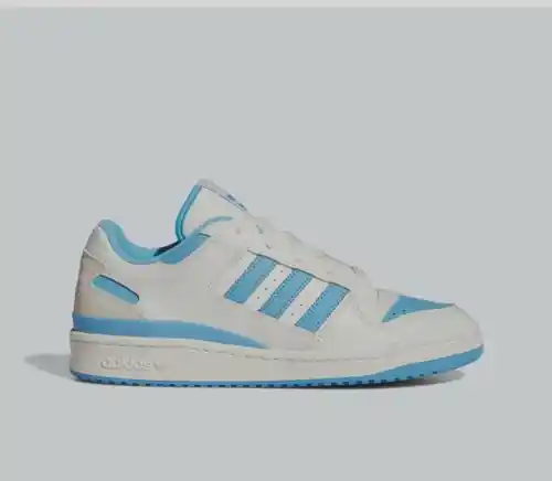 Zapatilla Forum Low CL ADIDAS