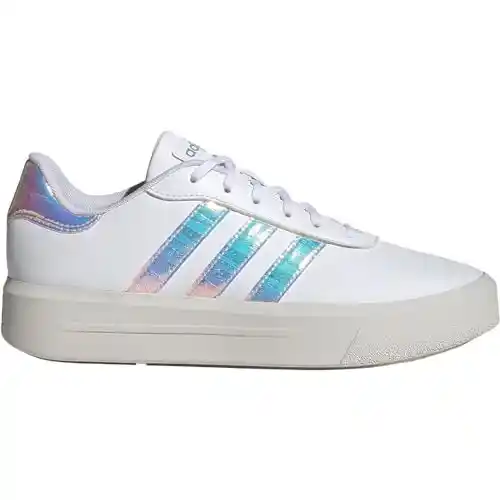 Zapatillas Adidas Court Platform para mujer