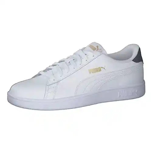 Zapatillas de deporte unisex PUMA Smash V2 Talla 38