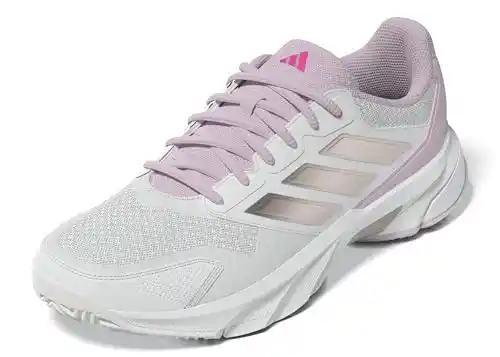 Zapatillas de tenis mujer adidas Courtjam Control 3