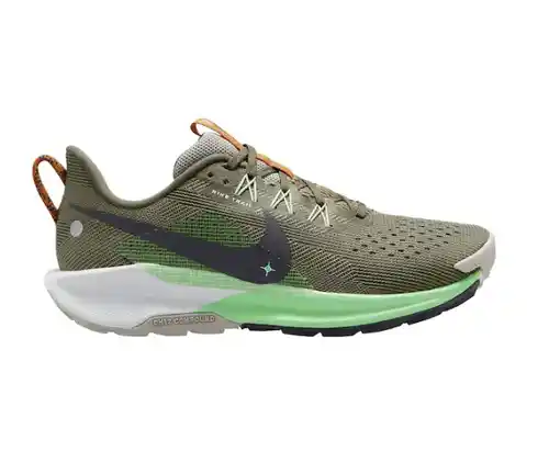 Zapatillas de trail running de hombre ReactX Pegasus Trail 5 Nike