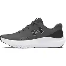 Zapatillas deportivas Under Armour Surge 4 para niños.