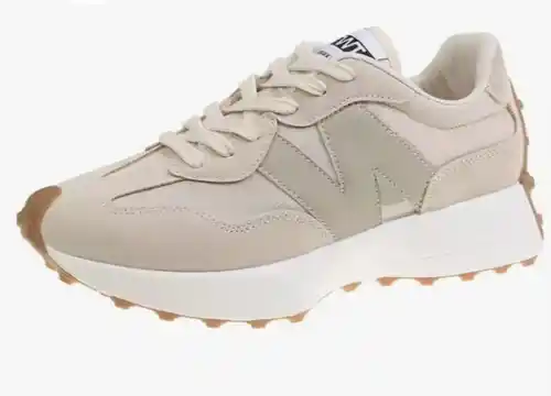 Zapatillas estilo new balance