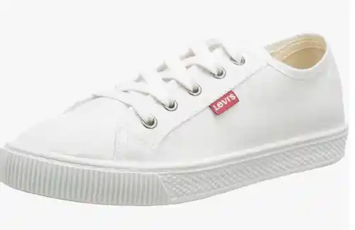 Zapatillas Levis Malibu Beach mujer