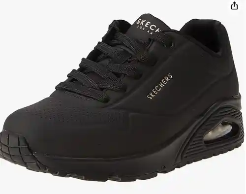 Skechers Uno, Zapatillas Mujer