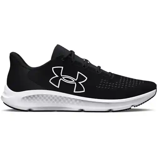 Zapatillas para correr Under Armour UA Charged Pursuit 3 para hombre