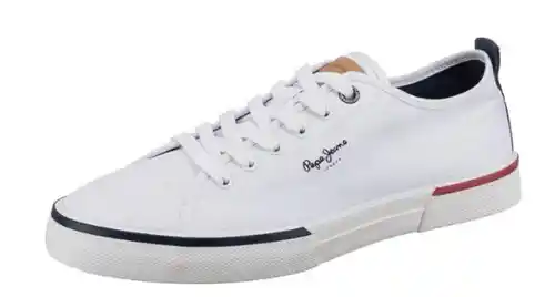 ZAPATILLAS PEPE JEANS KENTON SMART