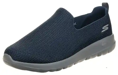Zapatillas Skechers Go Walk MAX para hombre.