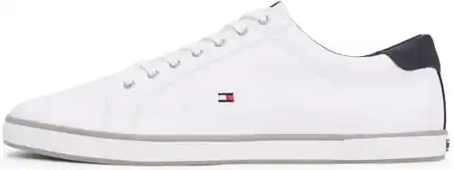 Zapatillas Tommy Hilfiger para hombre modelo FM0FM01536