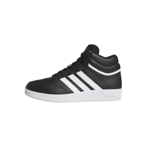 Zapatillas unisex Adidas Hoops 4.0 Mid
