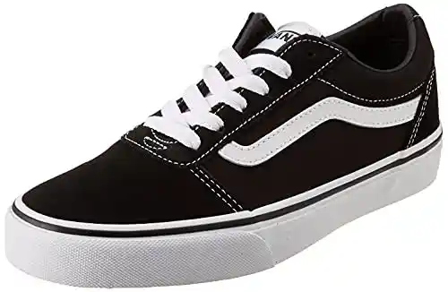 Zapatillas Vans Ward para todos los estilos.